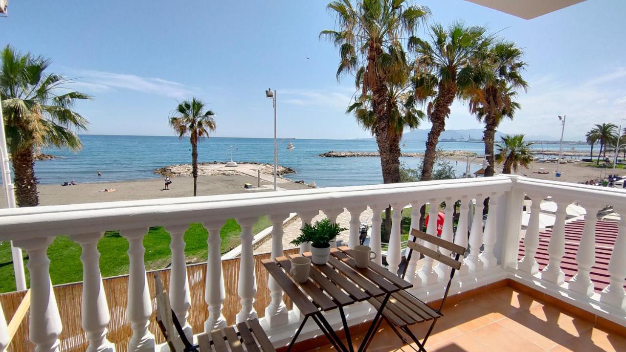 Wonderholidays Malaga Exterior photo